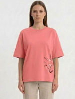 Футболка Casual Oversize