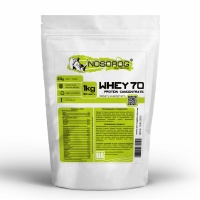 NOSOROG WHEY 70 (1 кг) NOSOROG WHEY 70 (1 кг)