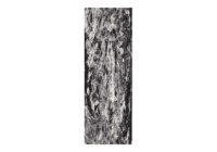 Килимок для йоги, пілатесу Manduka RHEO Black White Marble 172x61x0.8 см