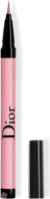 Водостойкая жидкая подводка Dior Diorshow On Stage Liner Eyeliner 0.4 г 841 Pearly Rose