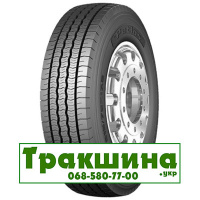 235/75 R17.5 Petlas SZ300 132/130M Рульова шина