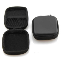 Чехол - футляр для наушников DR.Dre Tour черный