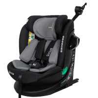 Автокрісло CARRELLO Sirius CRL-8808 Sky Grey i-Size 40-150см ISOFIX, поворот /1/