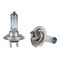 Лампа Н7 12V 55W PULSO X-treme Vision +50% к-т 2 штуки