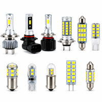 СВІТЛОДІОДНІ LED