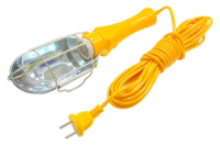 Лампа інспекційна Light 10м x 220В (Р-1075)