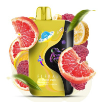 Elf Bar GH 33000 PRO. Малина Грейпфрут Лимон (Raspberry Grapefruit Lemon)