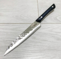 Кухонный нож 27см / ZT-3890