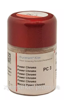 Duceram Kiss Power Chroma (Дуцерам кіс Пауерхром) 20 г  DeguDent PC4