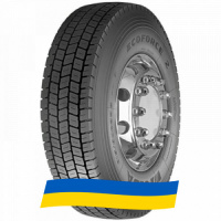 295/60 R22.5 Fulda EcoForce 2 150/147K Ведущая шина
