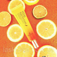 Освітлювальний омолоджувальний крем для повік The Skin House Vital Bright Eye