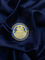 Монета «Национальная полиция Украины»