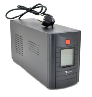 ДБЖ RITAR RTM800 Proxima-D (RTM800D)