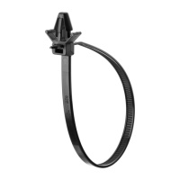 Хомуты Хомут-клипса - Много марок Много моделей