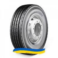 315/80R22.5 Bridgestone MSV1 156/150K Универсальная шина