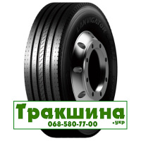 9.5 R17.5 Lanvigator S208 143/141J універсальна