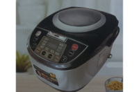 Мультиварка Gold Diamond TK 08815 з фритюрницею 5Л