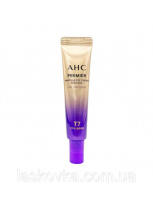 Ліфтинг крем для шкіри навколо очей з колагеном AHC Premier Ampoule Eye Cream For Face Line Tightening, 12 мл