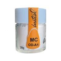 Керамика Initial MC Opaque Dentin, 20г ODA3,5