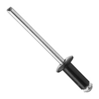 Заклёпки Заклёпка вытяжная - Opel Corsa A