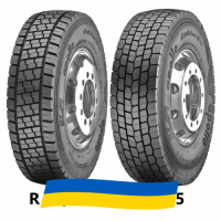 295/80 R22.5 Apollo ENDURACE RD 152/148M Ведущая шина