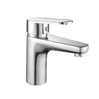 Змішувач для раковини Lidz Tani 0011F1 (k40) LDTAN001F1CRM44959 Chrome