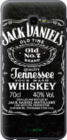 Чохол на Samsung Galaxy J4 Plus 2018 Jack Daniels 6019u-1594