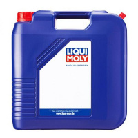 Моторное масло Liqui Moly MoS2 Leichtlauf 15W-40 20 л