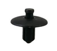 Крепления распорного действия С нажимным распорным штырём - Audi A2