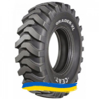 13R24 Ceat GRADER XL Индустриальная шина