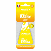 Ароматизатор Winso Peak Lemon сухий