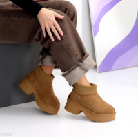 Уггі Annika 25654