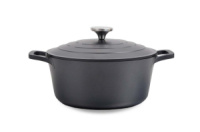 Кастрюля антипригарная Maestro 240мм x 4.2л (MR-4524)