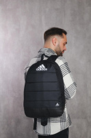 Рюкзак Матрас черный Adidas