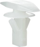 Крепления обшивки/молдингов, две и более шляпок Узкая шляпка - Mazda Xedos 9