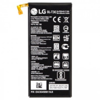 Аккумулятор LG BL-T30 4500 mAh K10 Power, X Power 2 Original