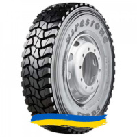 13R22.5 Firestone FD833 156/150K Ведущая шина