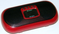 Портативна колонка ATLANFA AT-6523