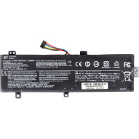 Акумулятор PowerPlant для ноутбуків LENOVO IdeaPad 310-15 (L15M2PB4) 7.6V 3910mAh