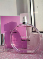 Chanel Chance Tendre (Шанель шанс тендр) 100 мл LUX