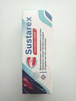 Сустарекс спрей для суставов (Sustarex), обезболивающий спрей для суставов