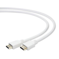 Кабель мультимедийный HDMI to HDMI 3.0m Cablexpert (CC-HDMI4-W-10)