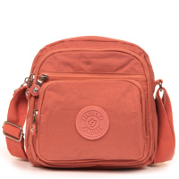 PODIUM Сумка Женская Текстиль полиамид Jielshi M008 pink