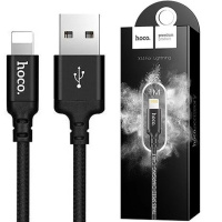 USB Hoco X14 Times Speed Lightning