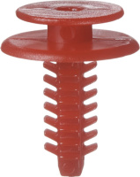 Крепления обшивки/молдингов, две и более шляпок Круглая шляпка - Alfa Romeo GT