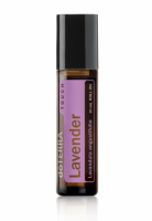 LAVENDER TOUCH BLEND / «Лаванда», смесь эфирных масел, роллер, 10 мл