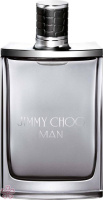 Тестер (Туалетная вода) для мужчин Jimmy Choo Man Eau De Toilette 100 мл