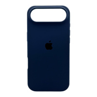 Чохол для смартфона Silicone Full Case AA Open Cam for Apple iPhone 17 Air 38,Surf Blue (FullOpeAAi17A-38)