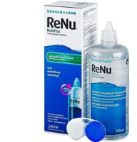 Renu Multiplus 240 мл