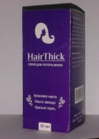 Hair Thick - Спрей для густоты волос (Хеир Сик)